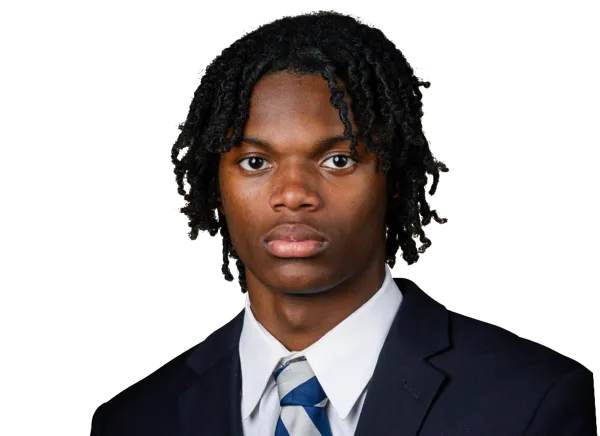 Lyrick Samuel, Football, undefined