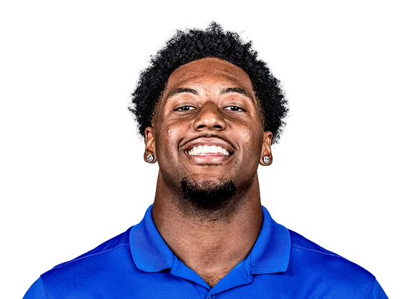 Jaylen Carl, Football, undefined