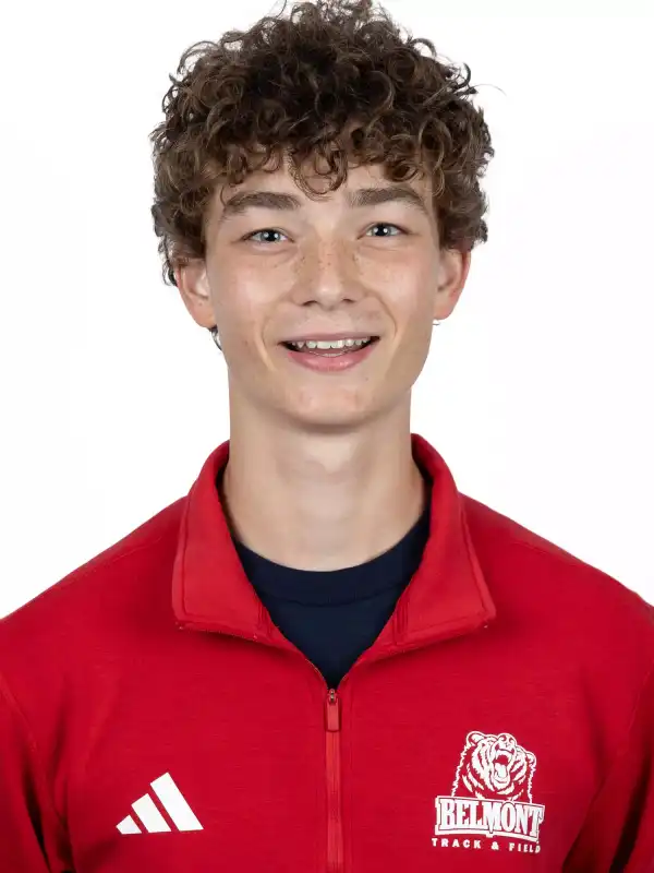 AJ Algood, Track and Field (O), Belmont University