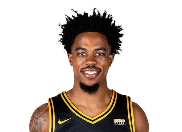 Kasen Jennings, Basketball, undefined