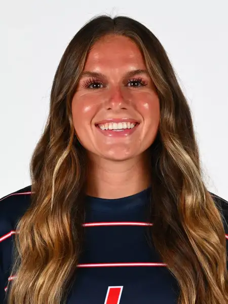 Jayden Sharpless, Soccer, Duquesne University