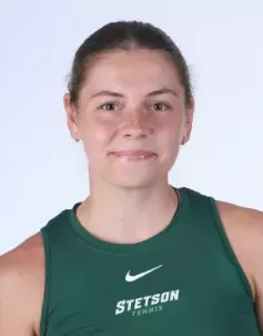 Anastasija Adeikyte, Tennis, undefined