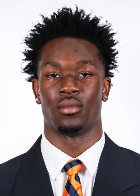 Dylan Cope, Football, University of Virginia