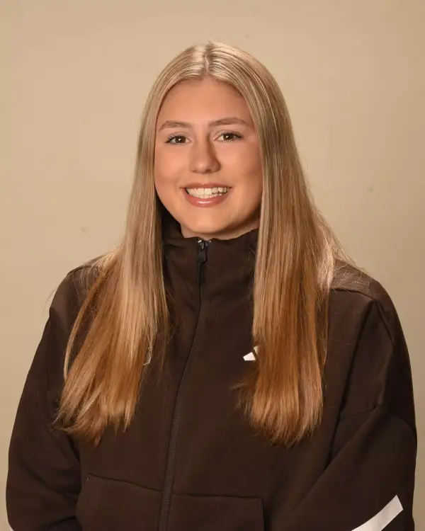 Lorelai Frauenfelder, Swimming & Diving, University of Wyoming