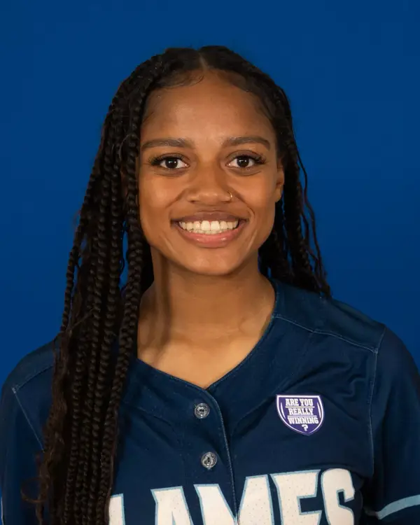 Nyah Allen, Softball, University of Illinois Chicago