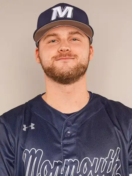 Jake Nolan, Baseball, Monmouth University