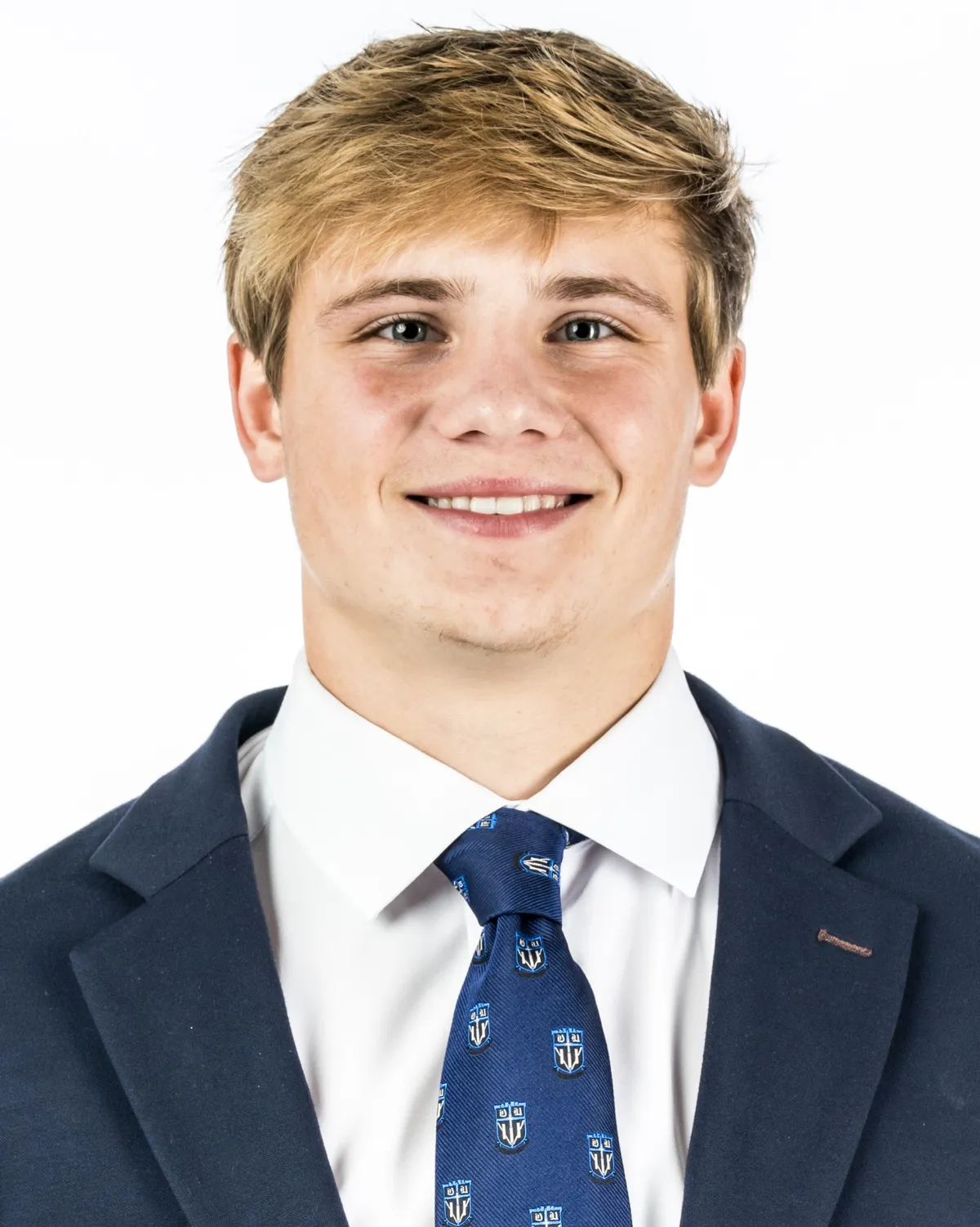 Ben McCarthy, Lacrosse, undefined