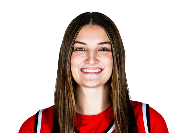 Jalyn Sackrider, Basketball, undefined