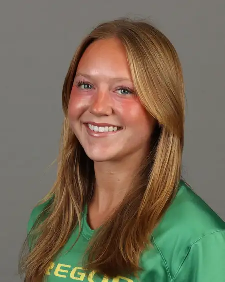 Bridget Donnelly, Lacrosse, University of Oregon