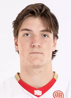 Luke Shinofield, Lacrosse, undefined