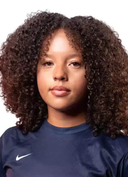 Brianna Wells, Soccer, Howard University