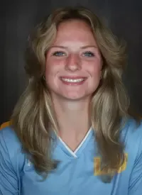 Kaleigh West, Soccer, Long Island University