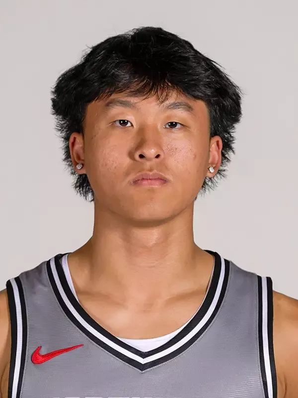 David Zhuang, Basketball, undefined