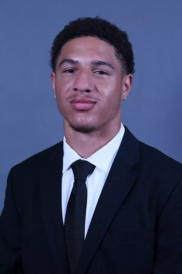 Javani Mosley, Football, Shippensburg University