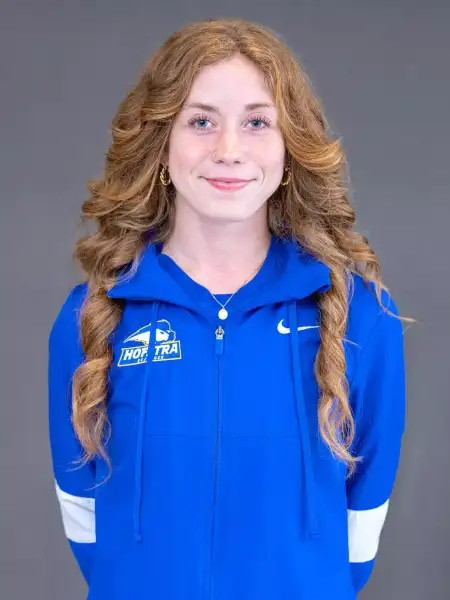 Isabella Gerena, Track and Field (O), Hofstra University