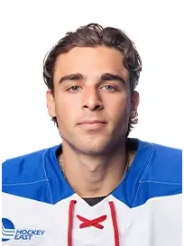 Braden Rourke, Hockey, undefined