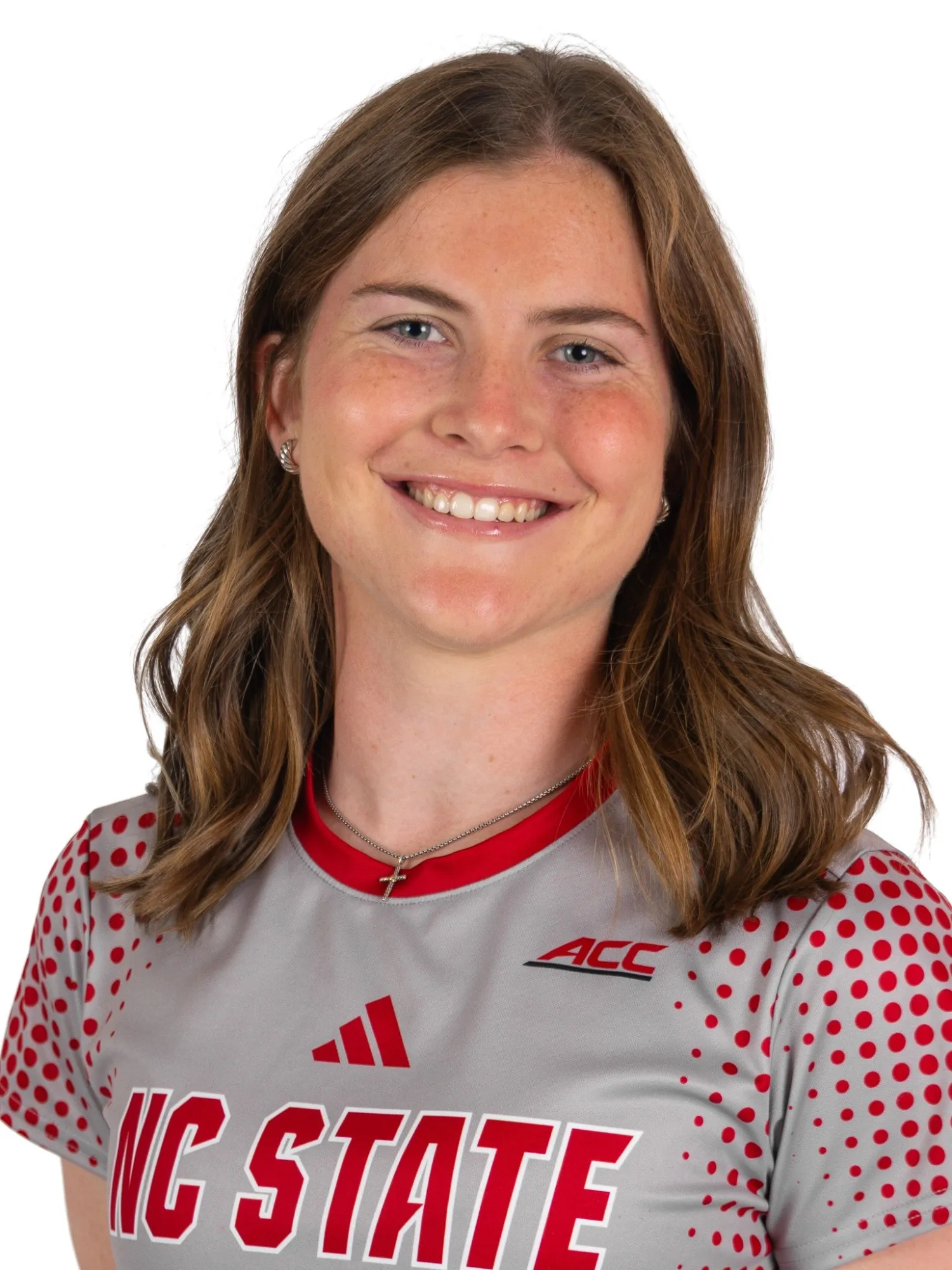 Collier Owen, Soccer, North Carolina State University