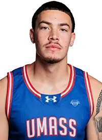 Max Ellis, Basketball, University of Massachusetts Lowell