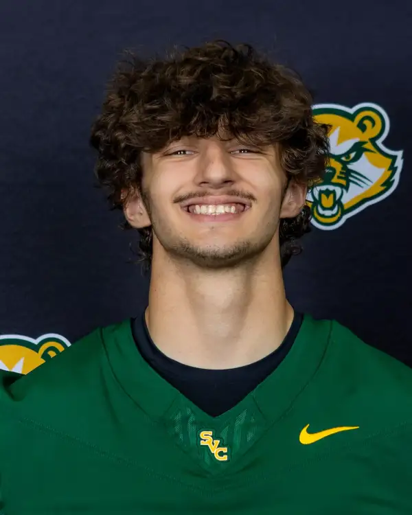 Ethan Luko, Football, Saint Vincent College