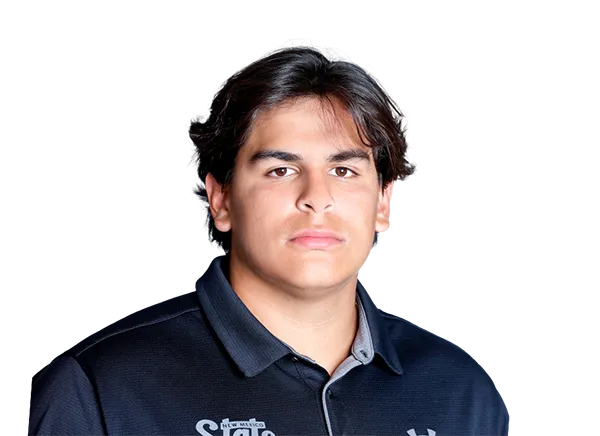 Hayden Harlan, Football, undefined