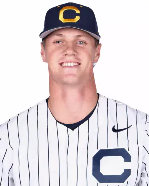 Gavin Eddy, Baseball, undefined