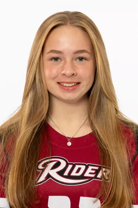 Avery May, Lacrosse, Rider University
