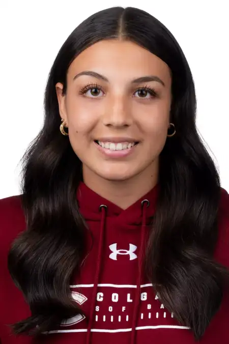 Marina Taveras, Softball, Colgate University