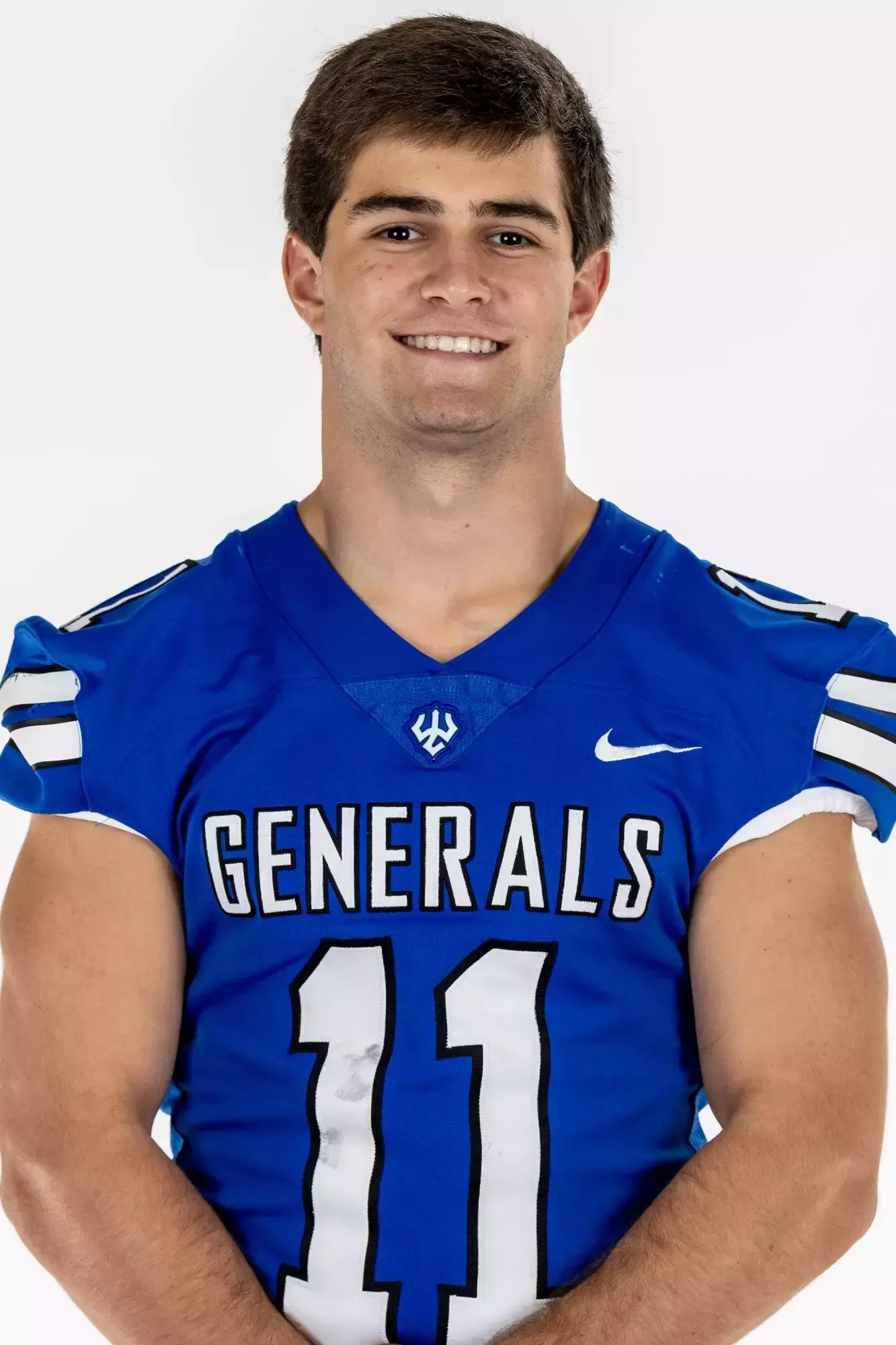 Joseph Pizzo, Football, undefined