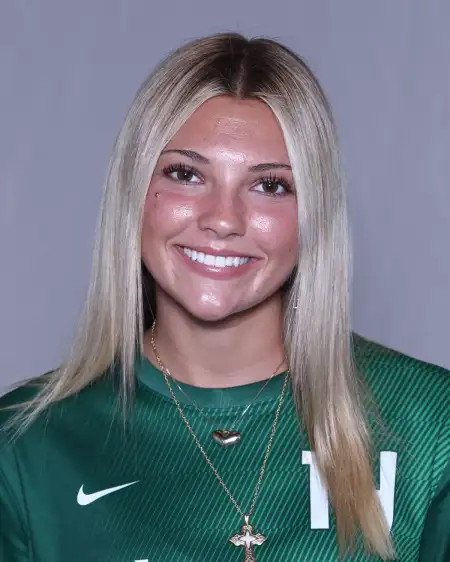 Aubrey Wells, Soccer, Stetson University