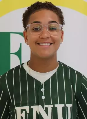 Alyssa Julien, Softball, undefined