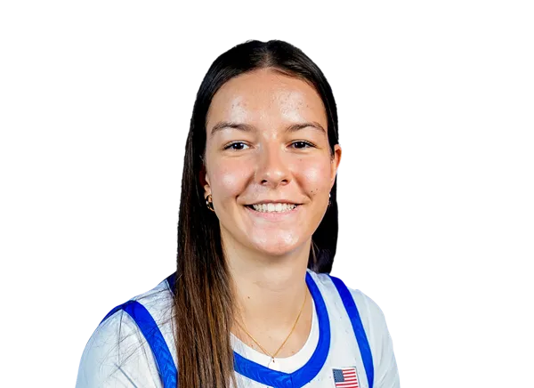 Angela Le Faou, Basketball, undefined