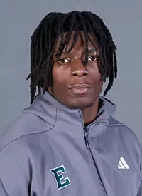 DeMarrio Roetherford, Track and Field (O), Eastern Michigan University