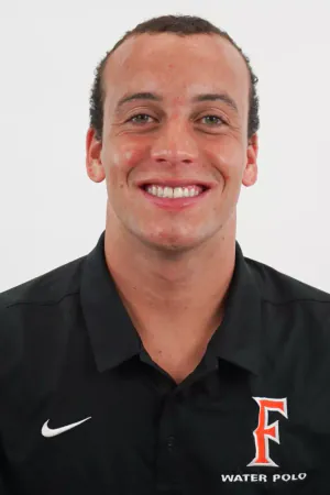 Julian Nichols, Water Polo, undefined