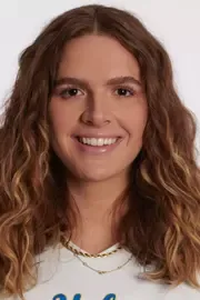 Anna Dodson, Volleyball, undefined