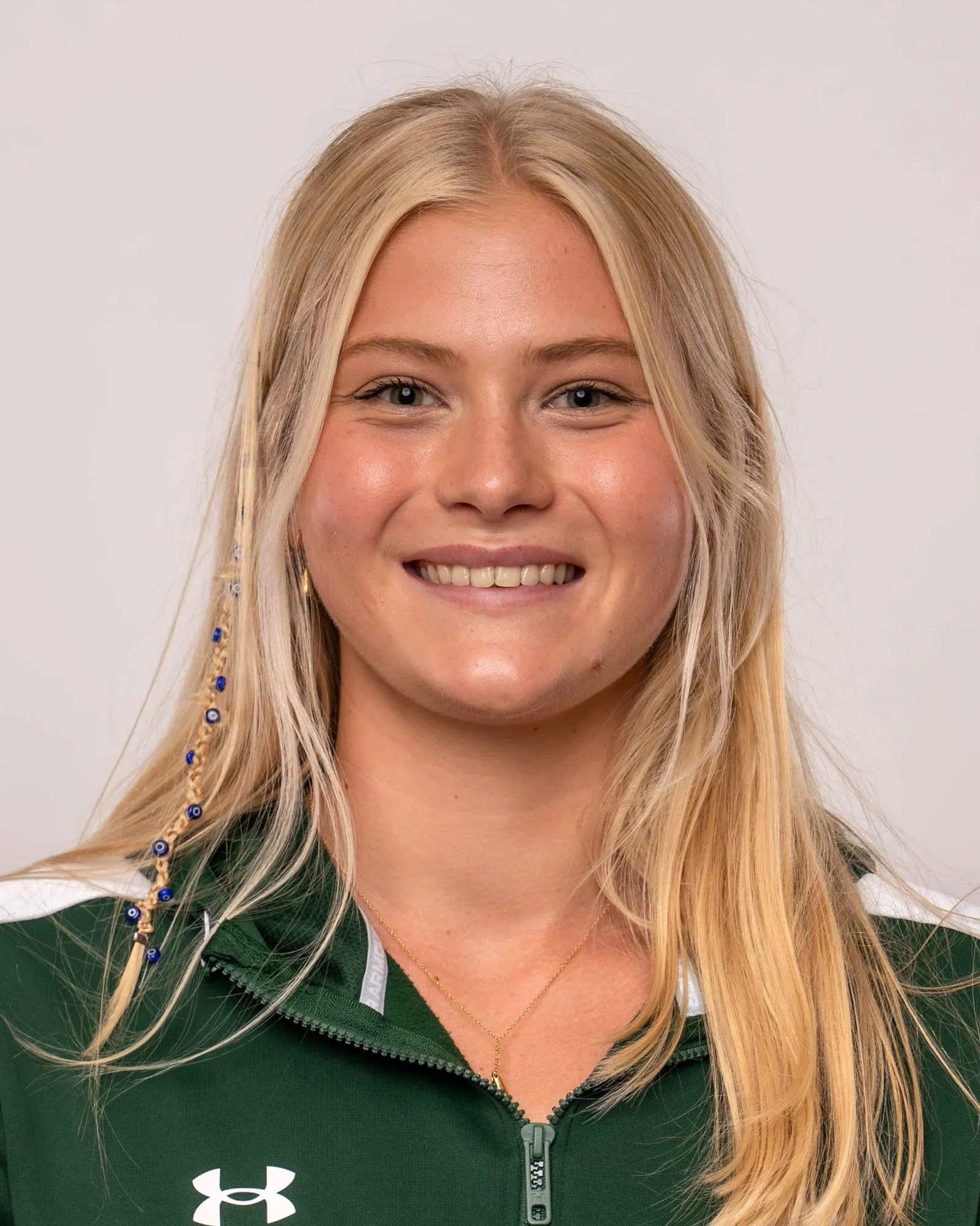Tess Whineray, Swimming & Diving, Colorado State University