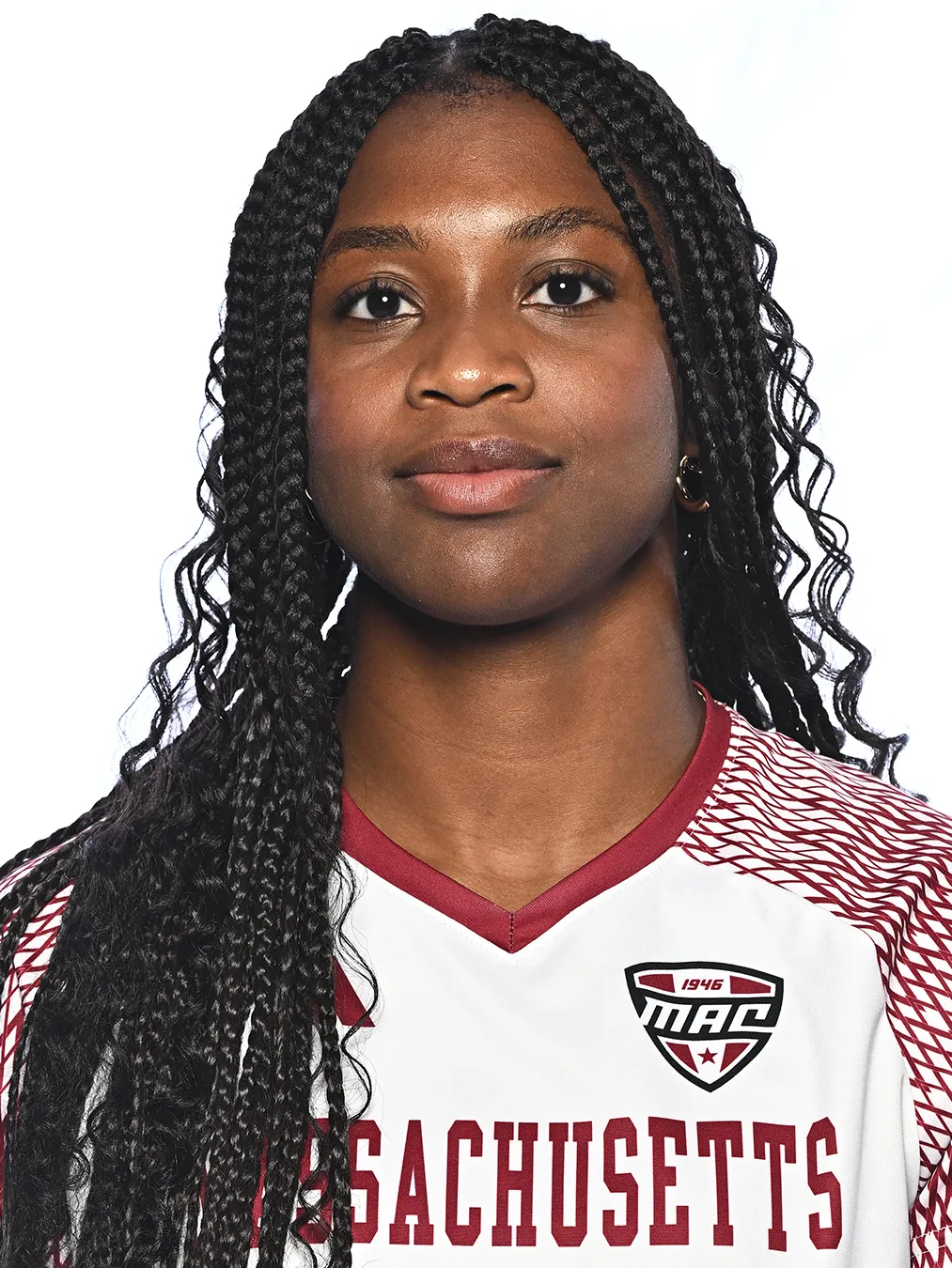 Caroline Dickson, Soccer, University of Massachusetts Amherst