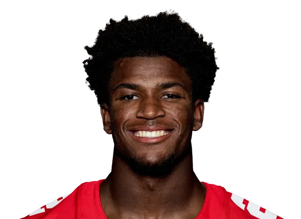 Caleb Downs, Football, Ohio State University