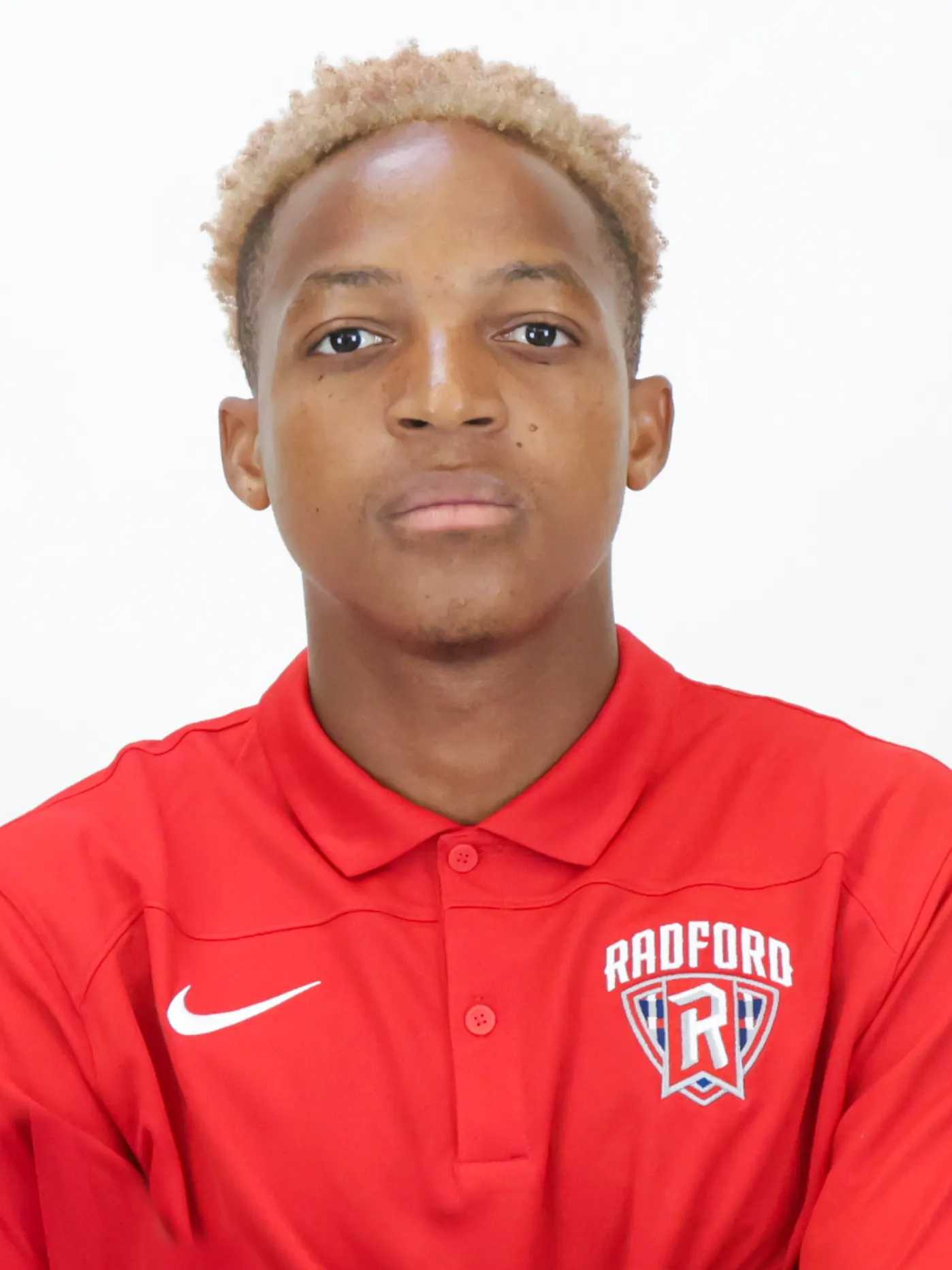 Noel Zimbeva, Soccer, Radford University