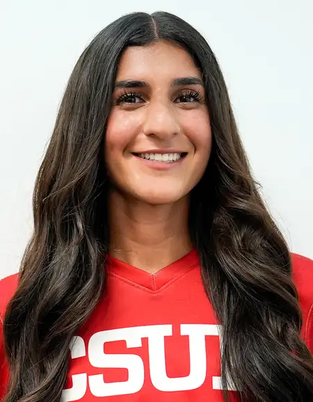 Jasmyn Yessian, Softball, California State University, Northridge