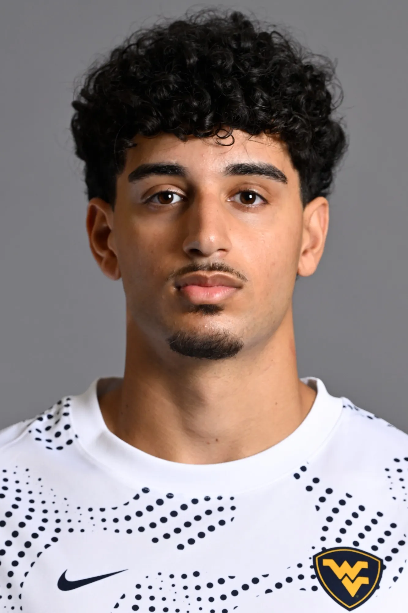 Civan De Jesus Ferreira, Soccer, West Virginia University
