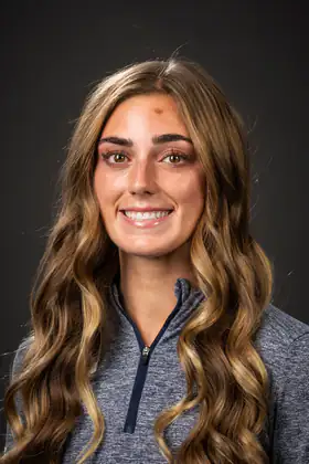 Taylor Rohatinsky, Track and Field, undefined