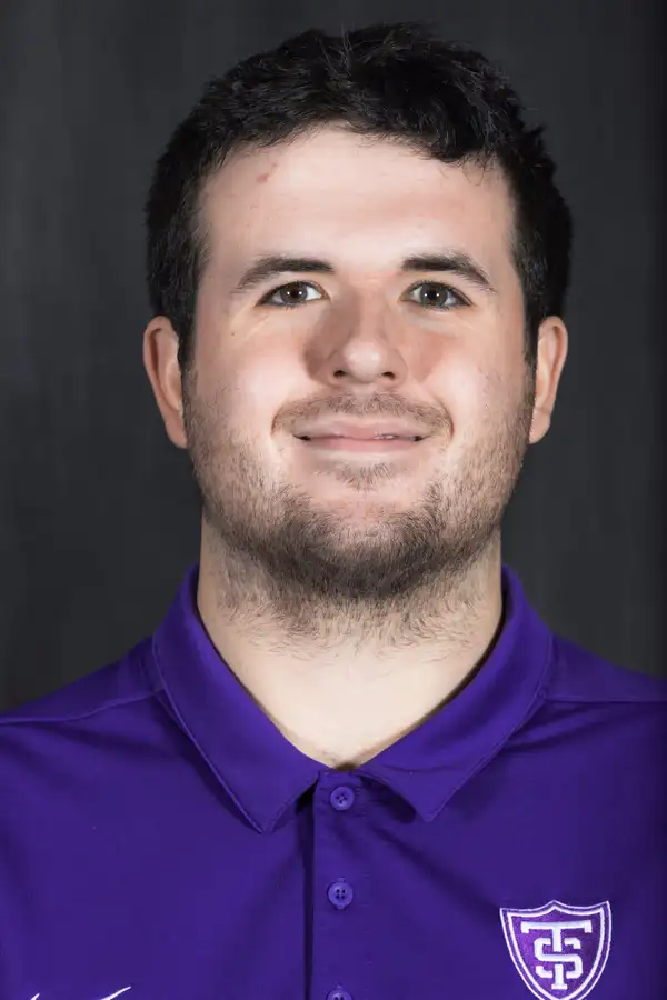 Ben Moser, Baseball, University of St. Thomas