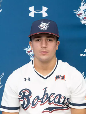 Luis Morera, Baseball, undefined