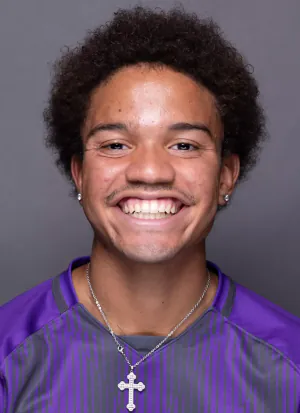 Damon Rouse, Soccer, undefined