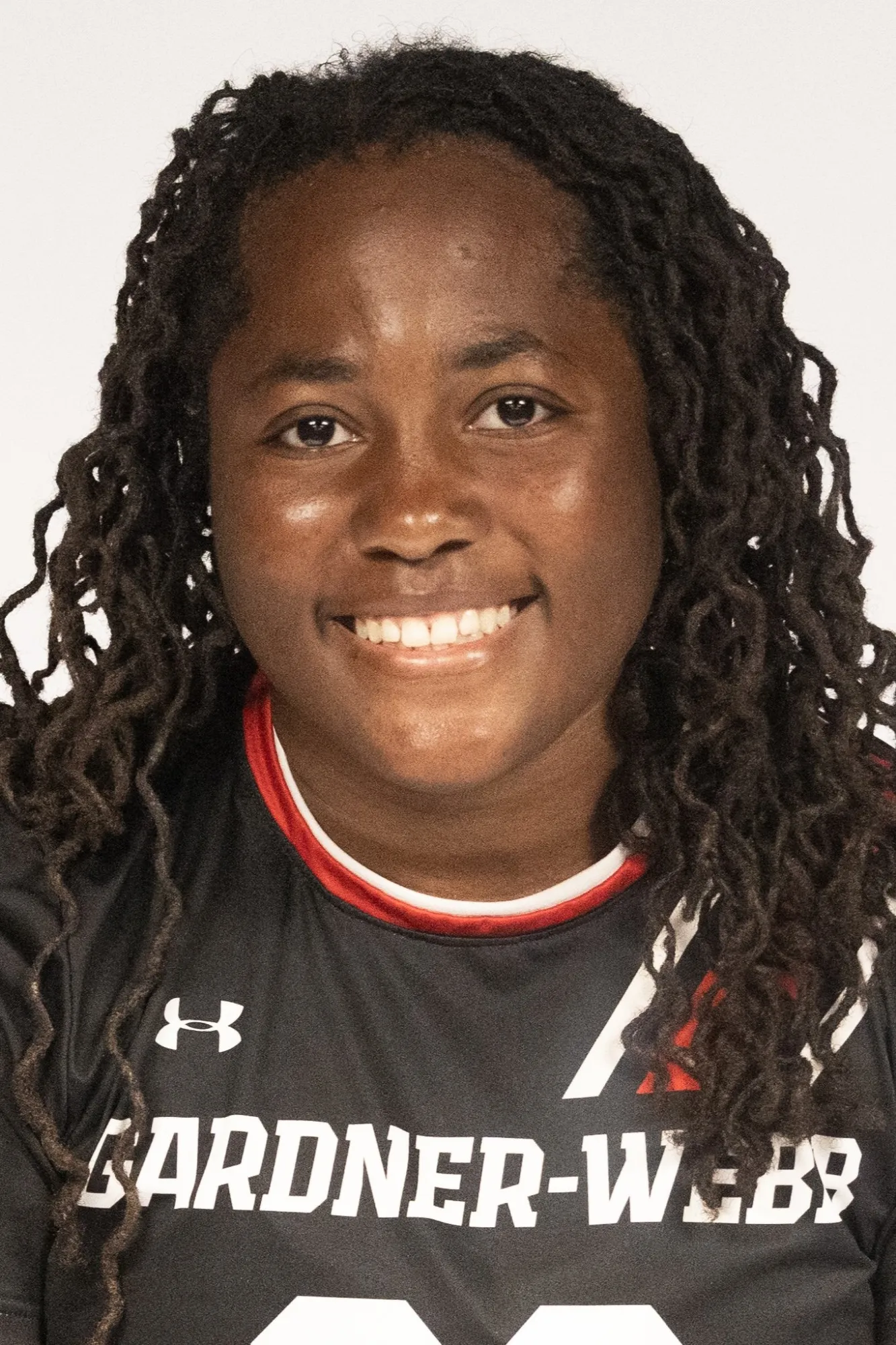 Anya Tribune, Soccer, Gardner-Webb University