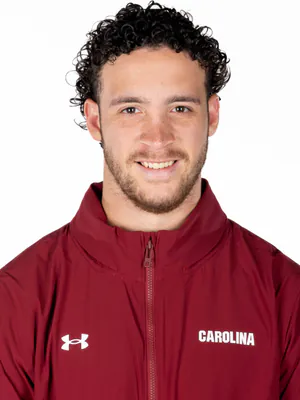 Jalen Barry, Track and Field, undefined