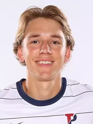 Mario Stoka, Soccer, University of Pennsylvania