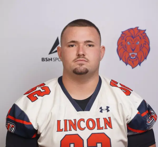 Philip Hatfield, Football, Lincoln University (Pennsylvania)
