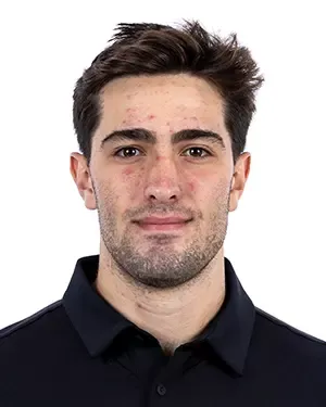 Thomas Gravino, Lacrosse, undefined