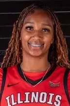 Kennedy Stowers, Basketball, undefined